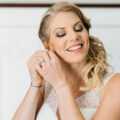 Braut Hochzeit Styling & Make-up Wedding