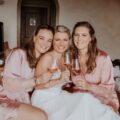 Braut Hochzeit Styling & Make-up Wedding