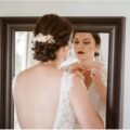 Braut Hochzeit Styling & Make-up Wedding