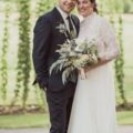 Braut Hochzeit Styling & Make-up Wedding